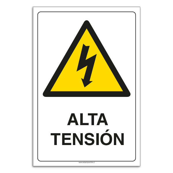 Alta Tension