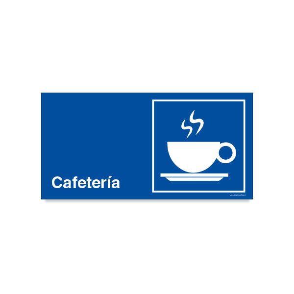 Cafetería