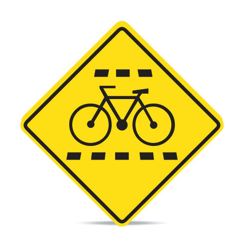 Cruce de Ciclistas PO-14