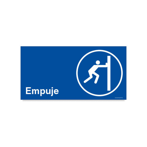 Empuje