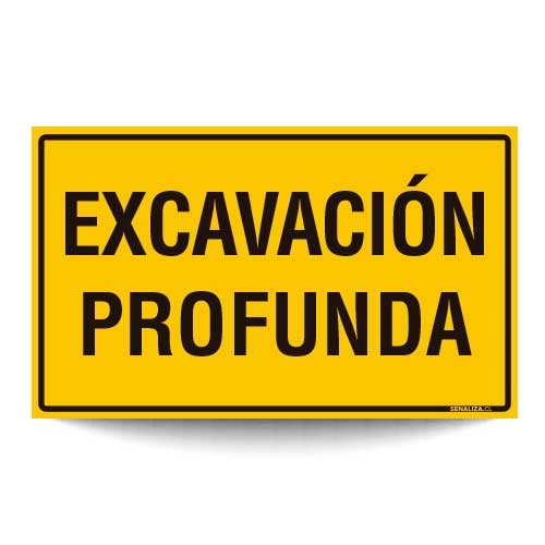 Excavación Profunda