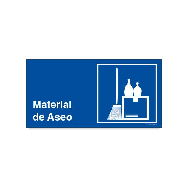 Material de Aseo