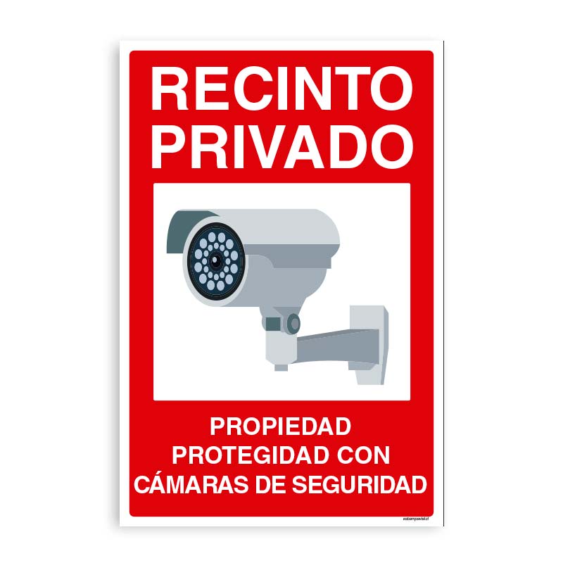 Recinto Privado