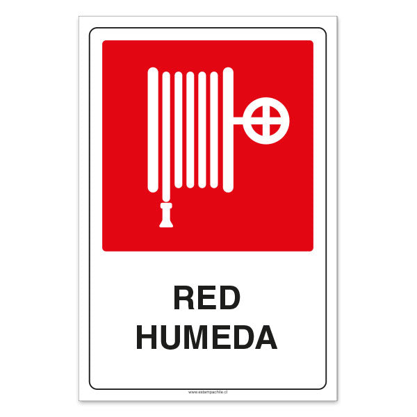 Red Humeda