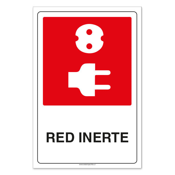 Red Inerte