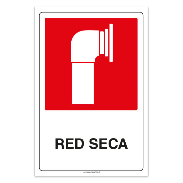 Red Seca Entrada