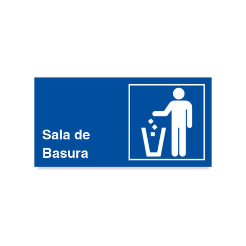 Sala de Basura