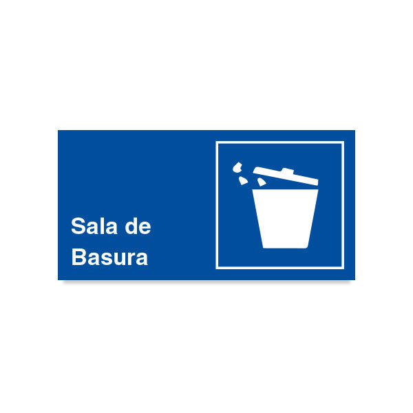 Sala de Basura A