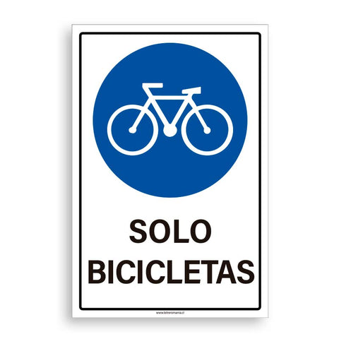 Solo Bicicletas