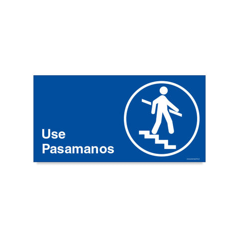 Use Pasamanos A