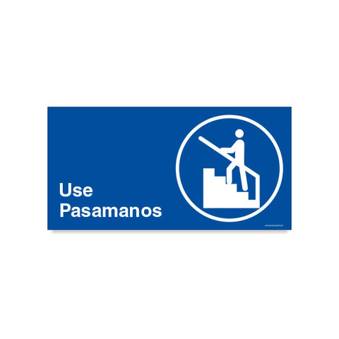 Use Pasamanos B