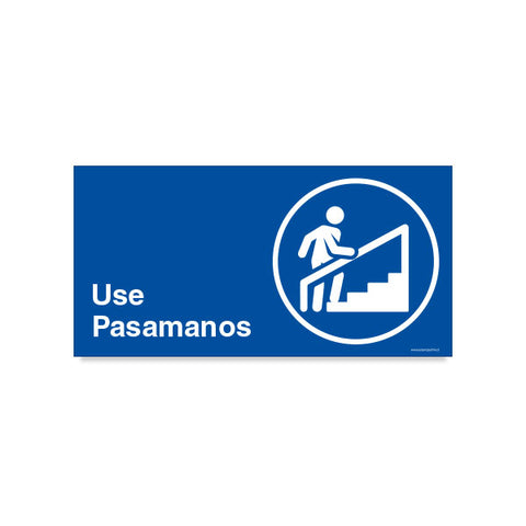 Use Pasamanos D
