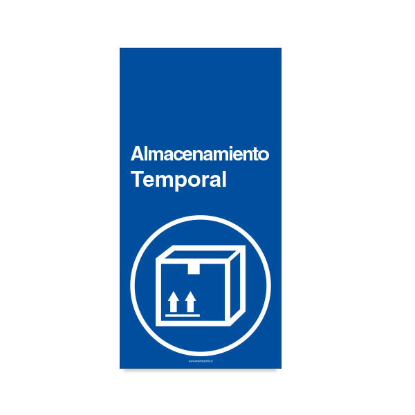 Almacenamiento Temporal