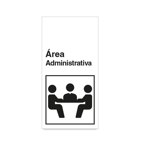 Área Administrativa