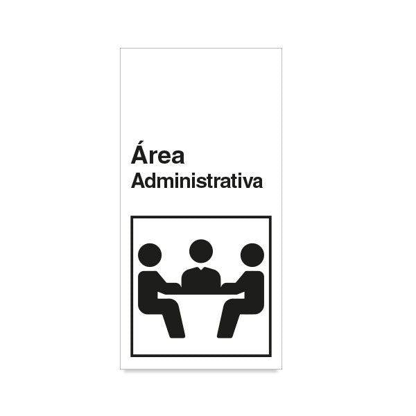 Área Administrativa