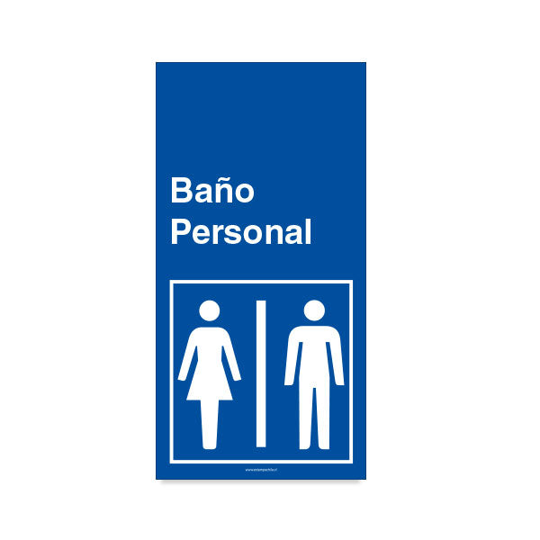 Baño Personal