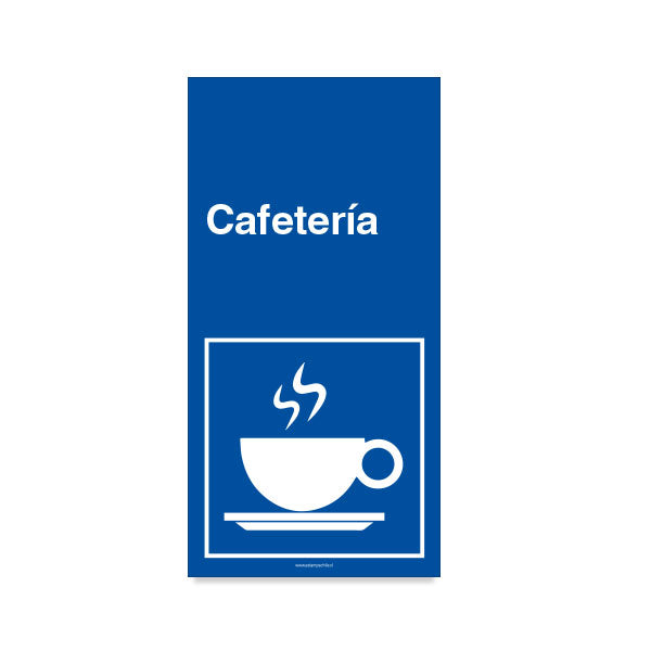 Cafetería