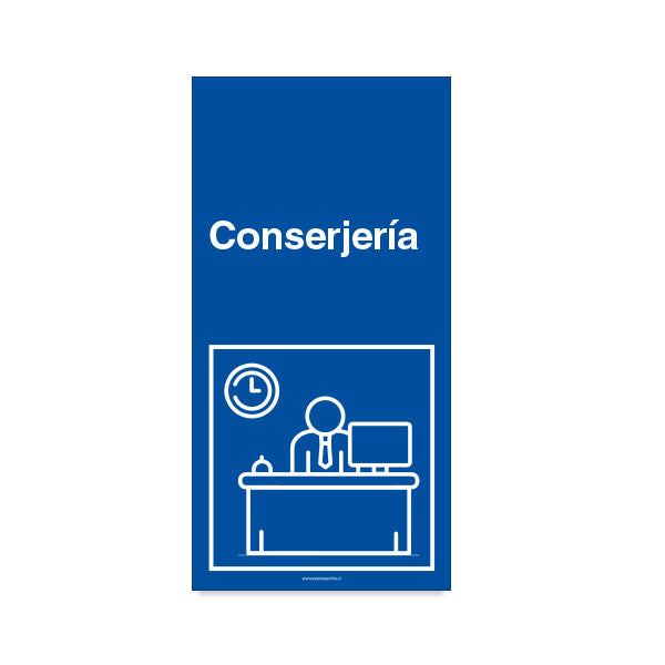 Conserjería