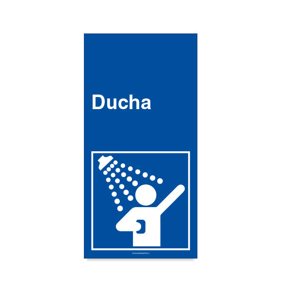 Ducha