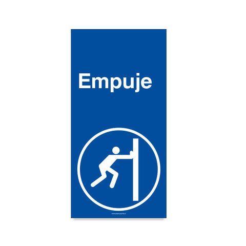 Empuje