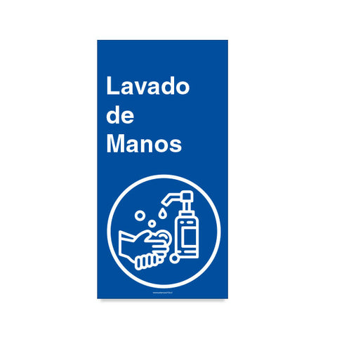 Lavado de Manos