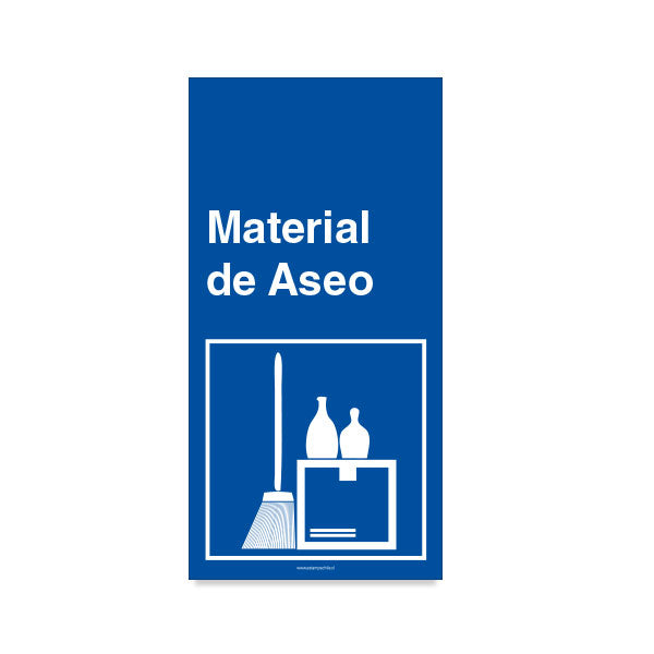 Material de Aseo