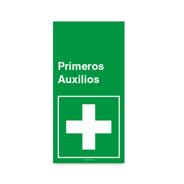 Primeros Auxilios