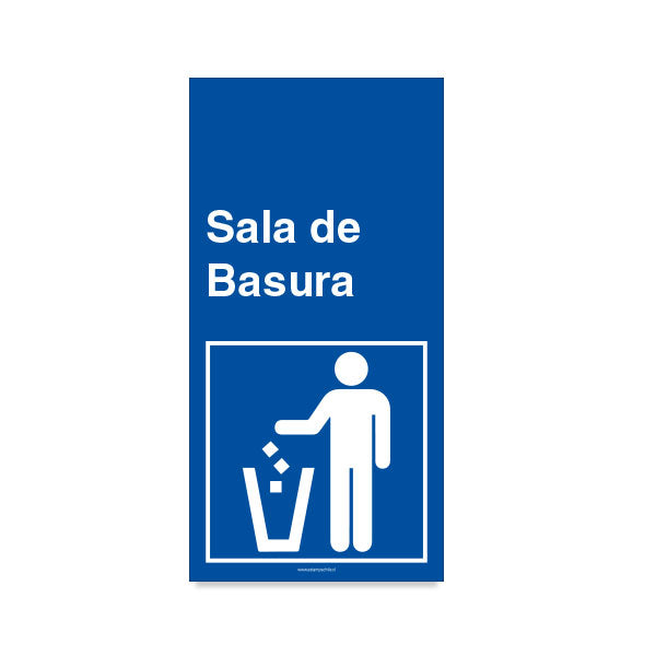 Sala de Basura