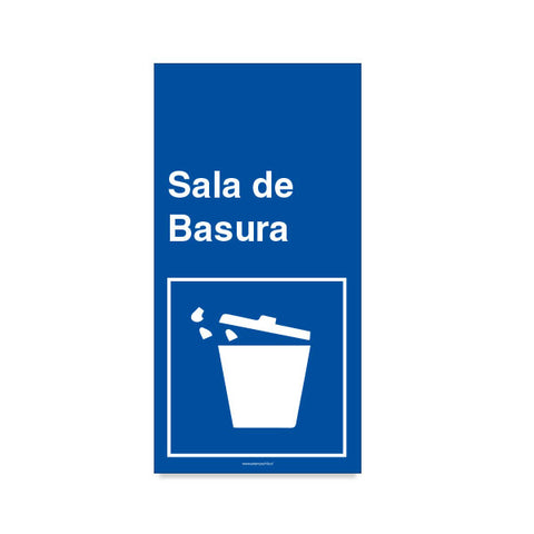 Sala de Basura A