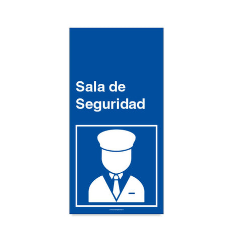Sala de Seguridad
