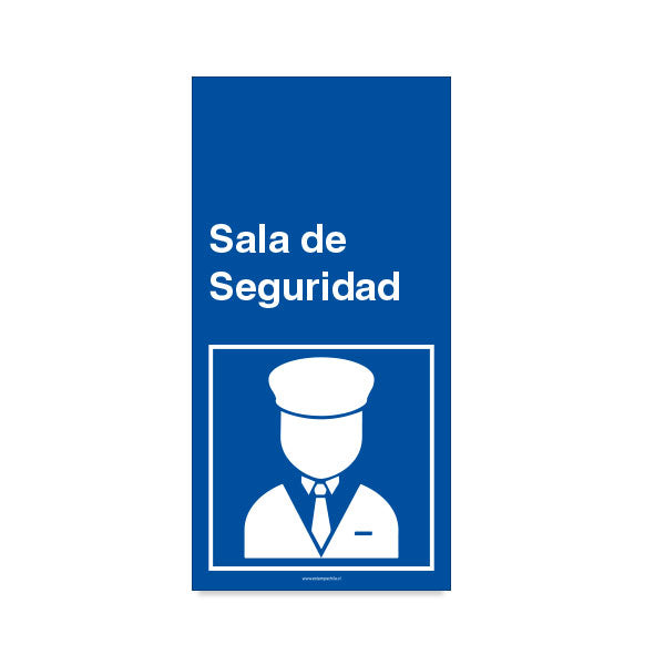 Sala de Seguridad