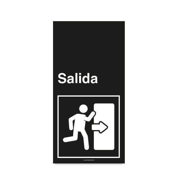 Salida