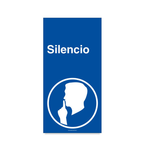 Silencio