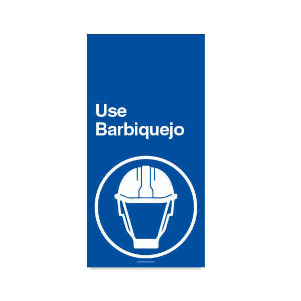 Use Barbiquejo