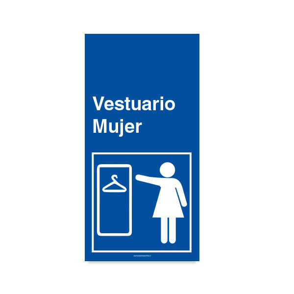 Vestuario Mujer