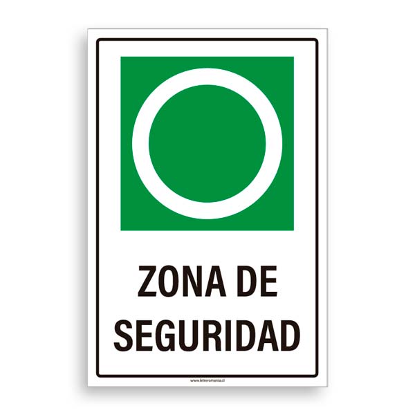 Zona de Seguridad A