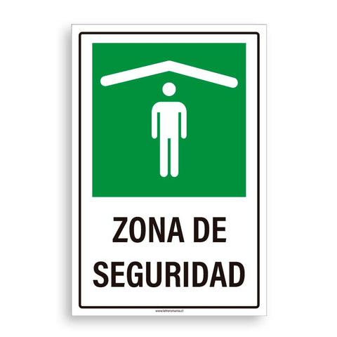 Zona de Seguridad B