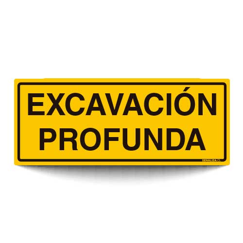 Excavación Profunda