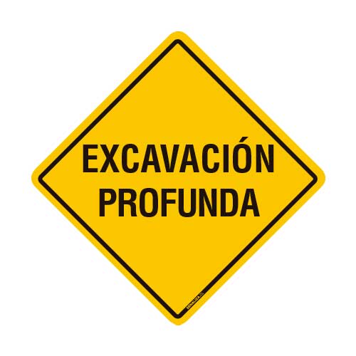 Excavación Profunda