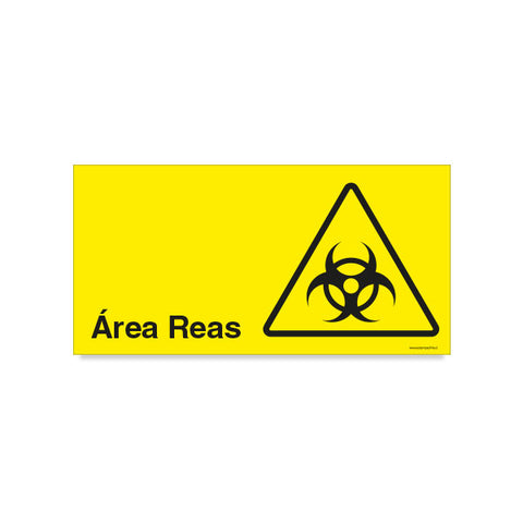Area Reas