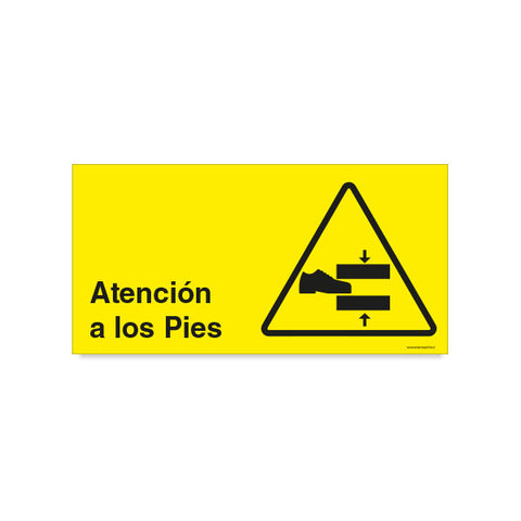 Atención a los Pies