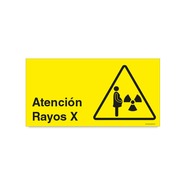 Atención Rayos X