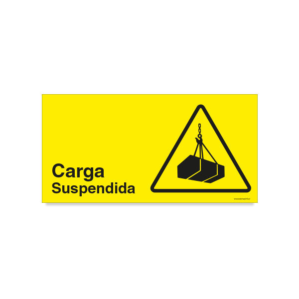 Carga Suspendida