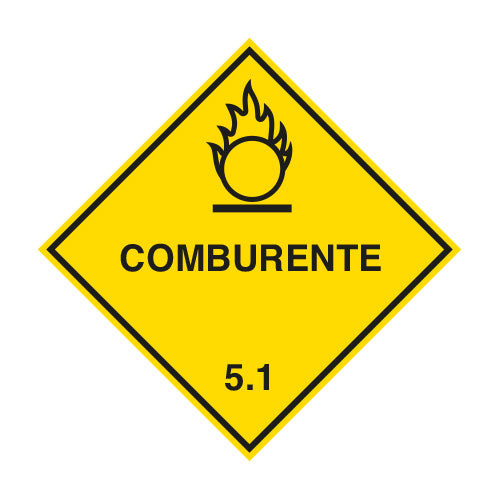 Comburente 5.1