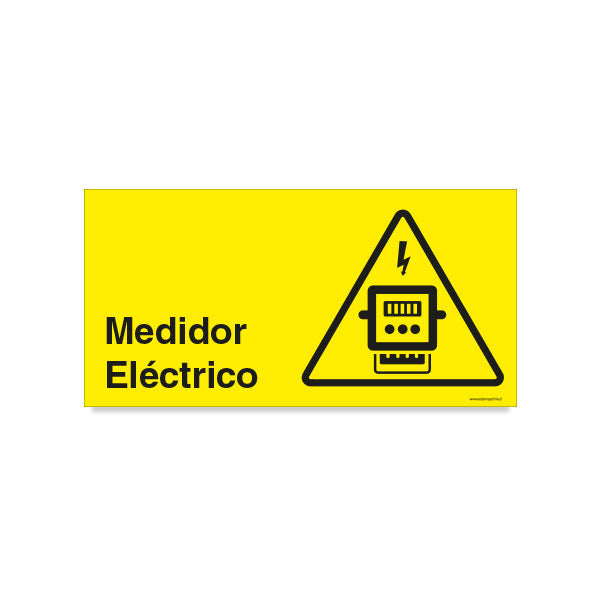 Medidor Electrico