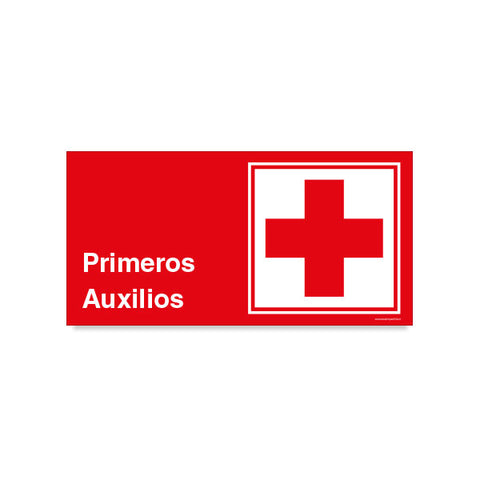 Primeros Auxilios