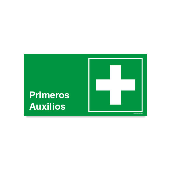 Primeros Auxilios