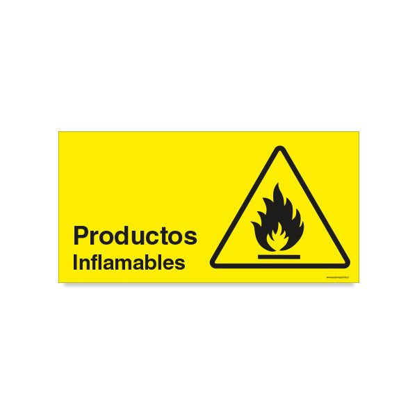 Productos Inflamables