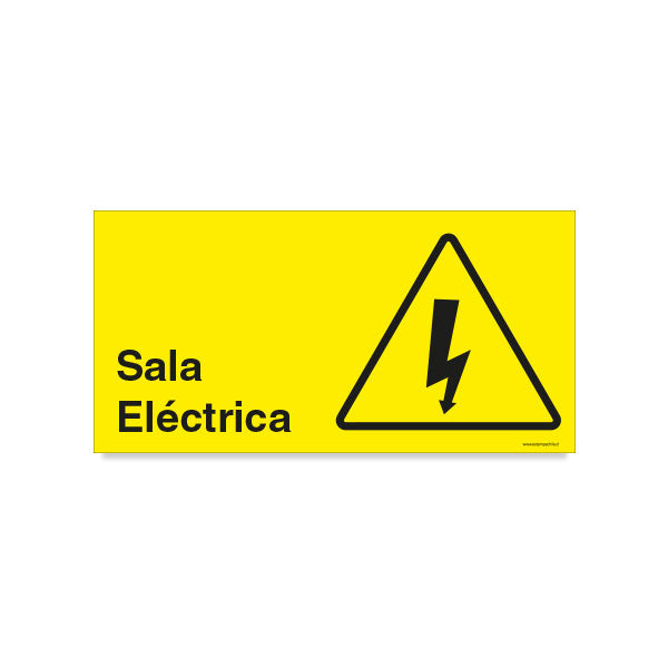 Sala Eléctrica