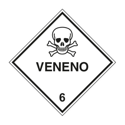 Rombo Veneno 6